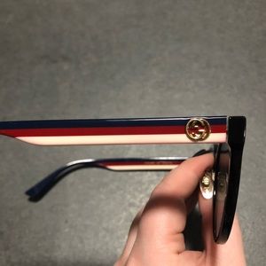 Gucci Glasses